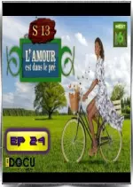 L'amour est dans le pré (2018) - Saison 13 Episode 24 du Lundi 5 novembre 2018