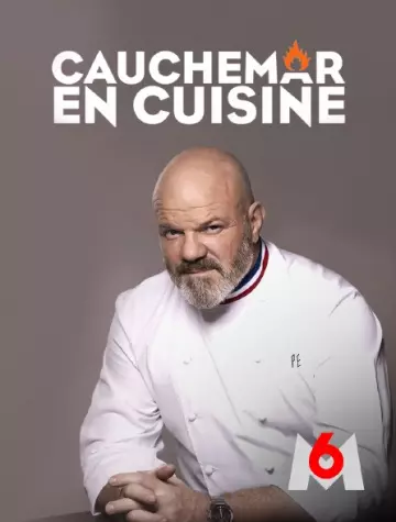 Cauchemar en cuisine - Tarbes