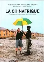 Le dessous des Cartes  La ChinAfrique