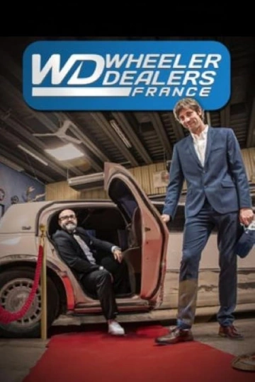 Wheeler.Dealers.France.S09E11.