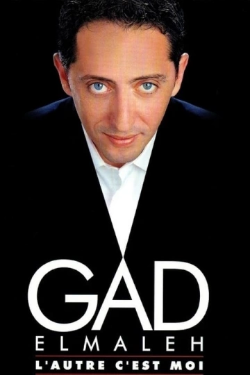 Gad Elmaleh - L'autre c'est moi