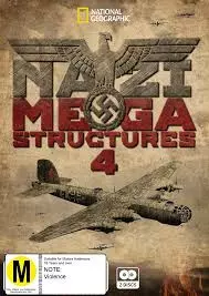 NAZI MÉGASTRUCTURES-BATAILLES AMÉRICAINES