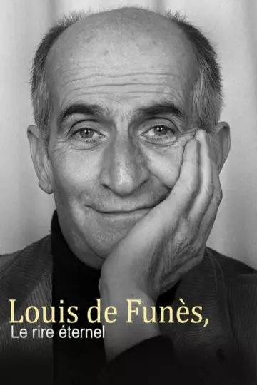 Louis de Funès, le rire éternel