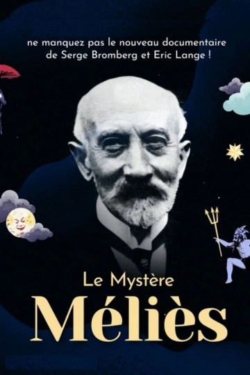 Le Mystère Méliès