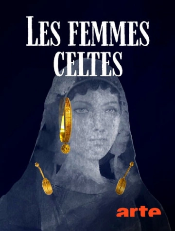 Les femmes celtes