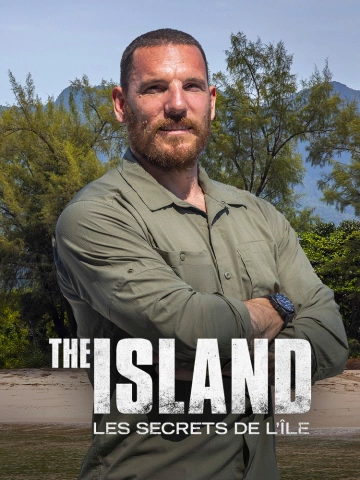 The island, les secrets de l'île - S05E01 - Épisode 1