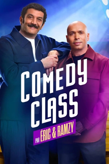 COMEDY.CLASS.PAR.ERIC.ET.RAMZY.S01E07A09