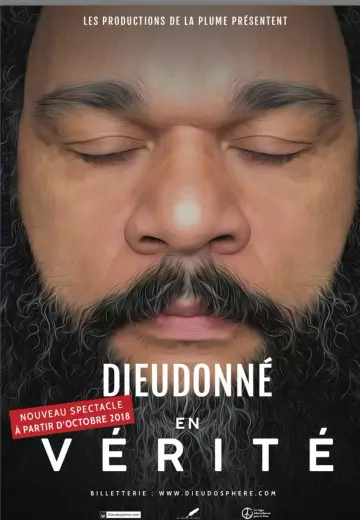 Dieudonné - En vérité