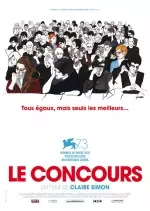 Le Concours