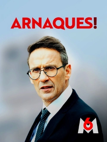 Arnaques! du  30 avril 2024