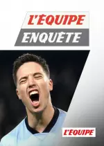 Samir Nasri : La Mauvaise Réputation