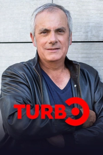 Émission Turbo du 13/10/2024