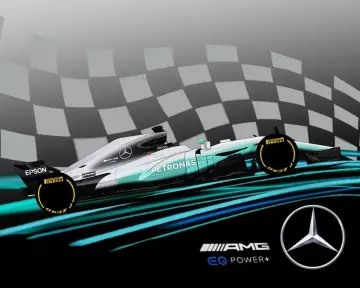 F1 GP Etats-Unis   2019 ==la course+