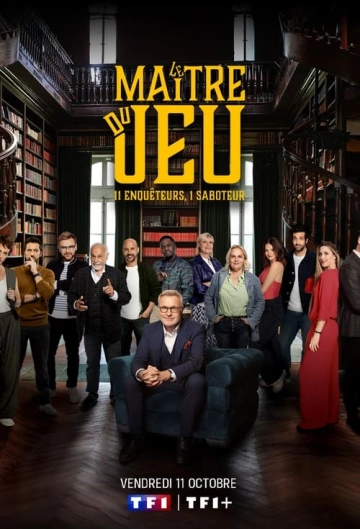 Le.Maitre.du.Jeu.2024.S01E02.Emission.2