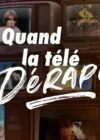 Quand la Télé dérape 40 ans de scandales