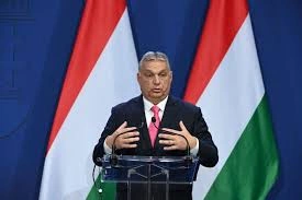 Hongrie - Le monde d'Orban -