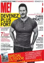 Men's Fitness France - Juillet 2017