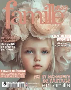 Famille mag - N°86 2024