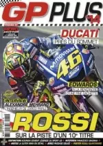 Moto Journal GP Plus - Juillet-Septembre 2017