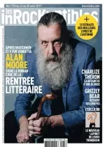 Les Inrockuptibles - 16 au 22 Août 2017