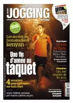 Jogging International N°397 - Novembre-Décembre 2017