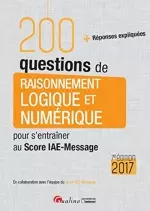 300 questions de culture générale 2017