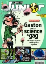 Science & Vie Junior - Mai 2017