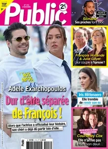 Public N.1113 - 8 Novembre 2024