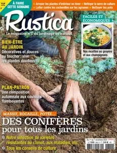 Rustica - 1er Novembre 2024