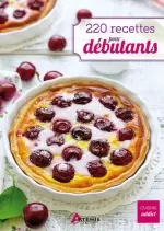 220 recettes pour débutants