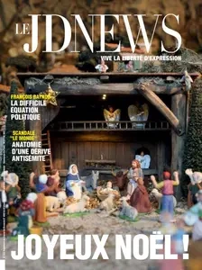 Le JDNews - 29 Décembre 2024