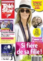 Télé Star – 27 Mai au 2 Juin 2017