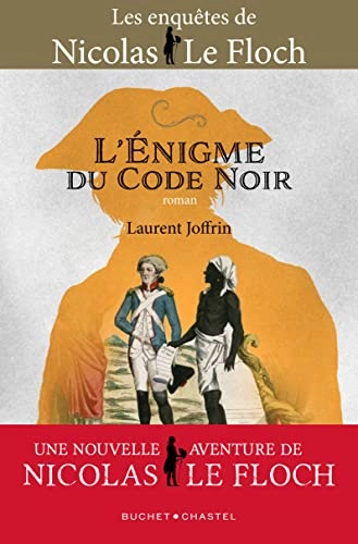 L'énigme du code noir Laurent Joffrin