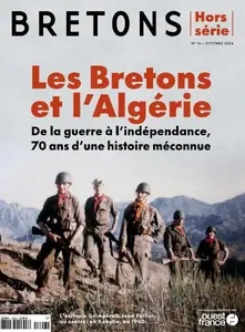 Bretons Hors-Série - Octobre 2024