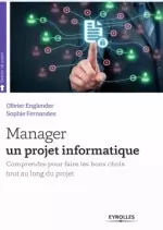 Manager un projet informatique