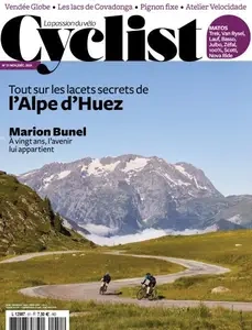 Cyclist France - Novembre-Décembre 2024