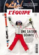 L'Equipe Magazine N°1839 Du 14 Octobre 2017