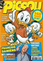 Picsou Magazine N°533 - Septembre-Octobre 2017