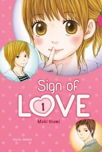 Sign of Love (01-05)