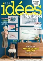 Les Idées De Ma Maison - Octobre 2017