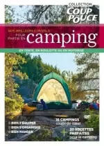 Coup de Pouce Hors-Série - Camping 2017