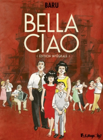 Bella ciao - Intégrale