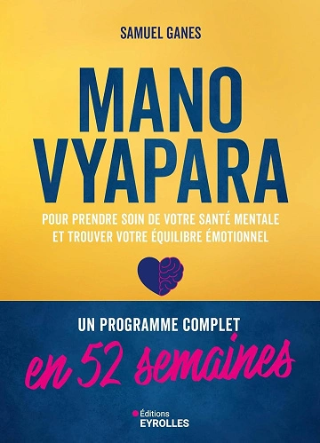 Manovyapara.Un programme complet en 52 semaines