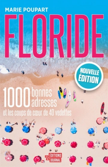 Floride, nouvelle édition