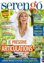 Serengo N°19 - Juin 2017