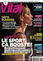 Vital N°28 - Novembre-Décembre 2017