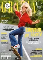 Grazia N°409 Du 18 au 24 Août 2017