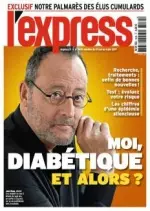 L’Express - 31 Mai au 6 Juin 2017