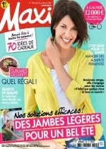 Maxi N°1595 - 27 au 28 Mai 2017