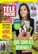 Télé Poche – 17 au 23 Juin 2017